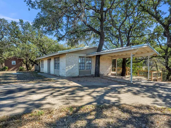 10095 E FM 1431, Marble Falls, TX 78654