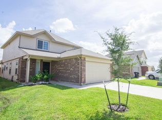 24243 San Marzano Ct, Katy, TX 77493