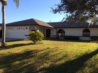 254 Lemon Rd NW, Lake Placid, FL 33852