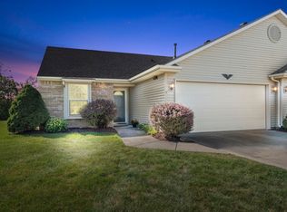 4601 Aspenglow Ln, Fort Wayne, IN 46808