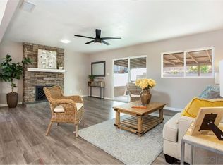 3601 Belford St, San Diego, CA 92111