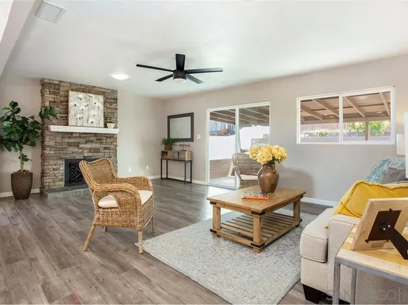 3601 Belford St, San Diego, CA 92111