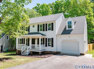 10929 Point Grey Rd, Richmond, VA 23233
