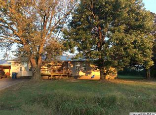 40 Dalton Walker Rd, Blountsville, AL 35031