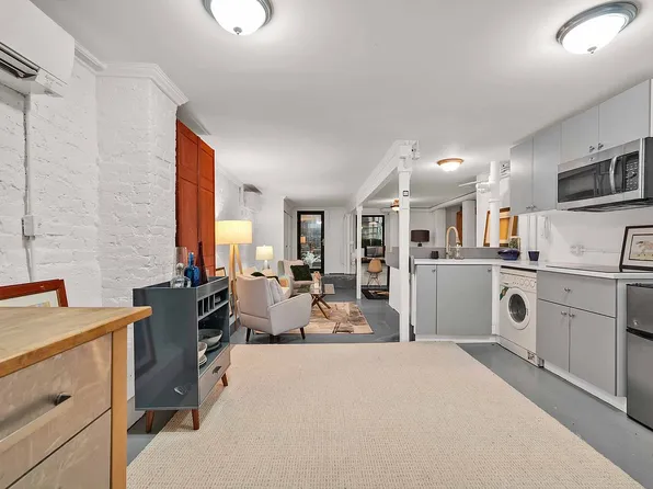 21 Bleecker St, New York, NY 10012