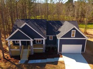 207 Blair Hills Rd, Wendell, NC 27591