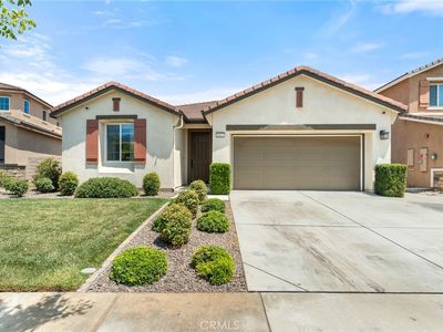 4011 Blackberry Dr, San Bernardino, CA, 92407