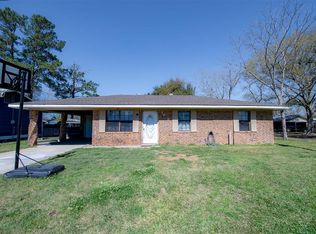 1616 Kings Dr, Kinder, LA 70648