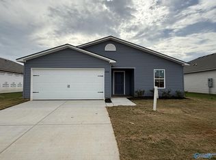 4020 Sherri St SW, Decatur, AL 35603