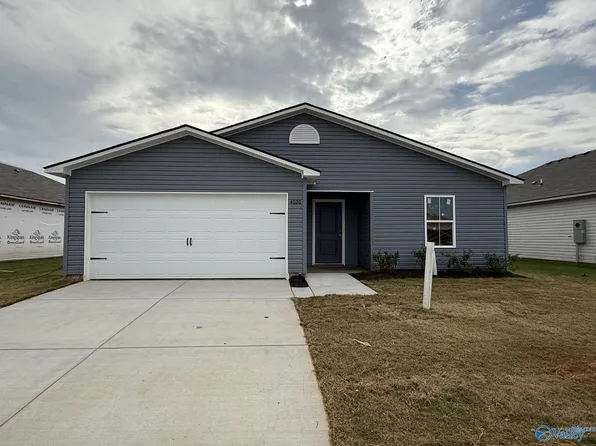 4020 Sherri St SW, Decatur, AL 35603