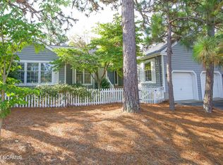 1103 Mount Washington Cir, Pinehurst, NC 28374