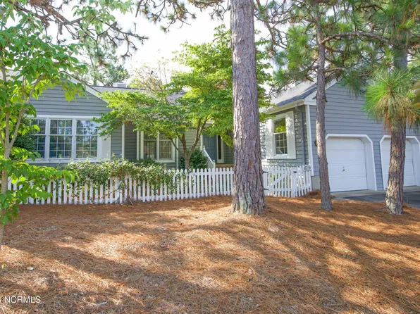 1103 Mt Washington Circle, Pinehurst, NC 28374