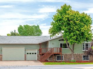 1230 Fir Ave, Rifle, CO 81650