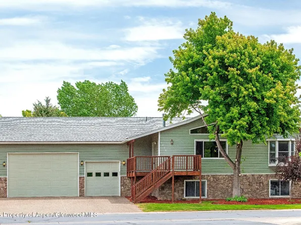 1230 Fir Ave, Rifle, CO 81650