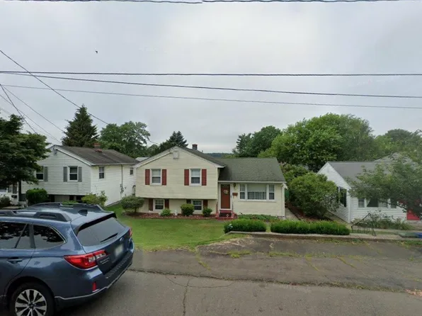 (undisclosed Address), Wallingford, CT 06492