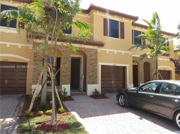11376 SW 233rd St #11376, Homestead, FL 33032