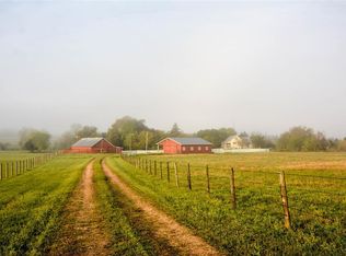 2233 Ross Prairie Church Rd, Fayetteville, TX 78940