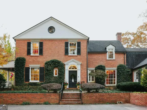 255 Plum Nelly Rd, Athens, GA 30606