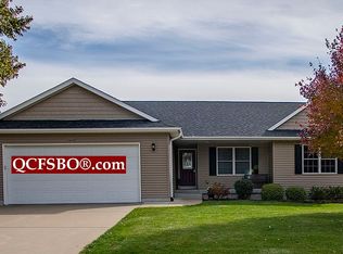 5757 Appleton Rd, Bettendorf, IA 52722