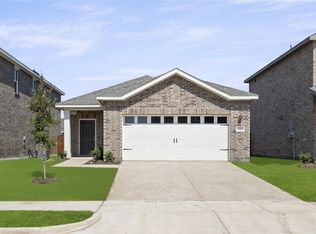 4508 Winecup Dr, Melissa, TX 75454