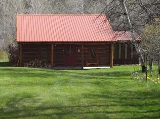 77 W Rosebud Rd, Fishtail, MT 59028