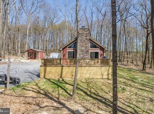 605 Laurel Ridge Rd, Mc Henry, MD 21541