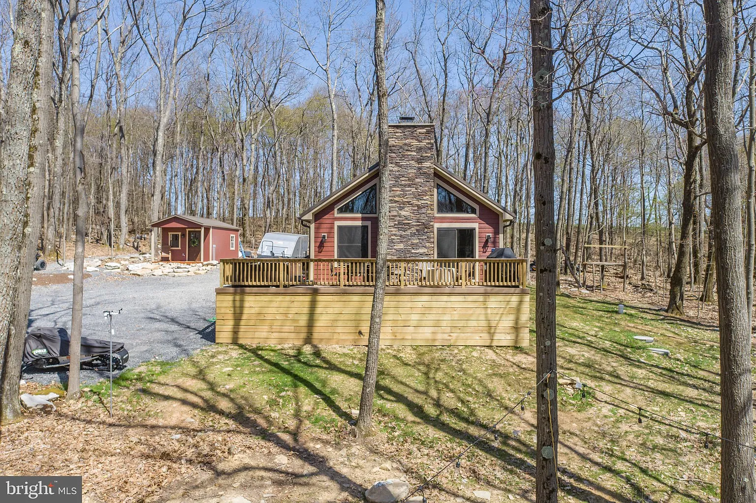 605 Laurel Ridge Rd photo 1