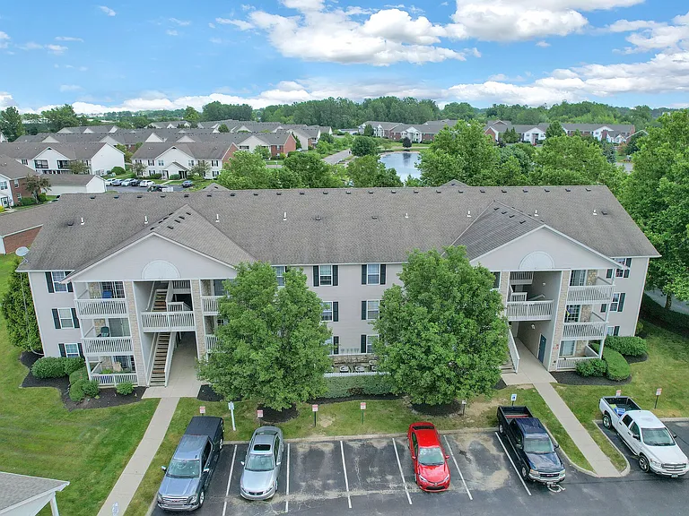 Parkview Apartments — Photo 25