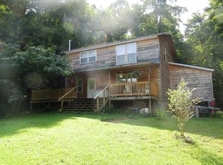 2857 Cox Chapel Rd, Duffield, VA 24244