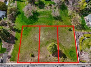 512 N 9th St, Cheney, WA 99004