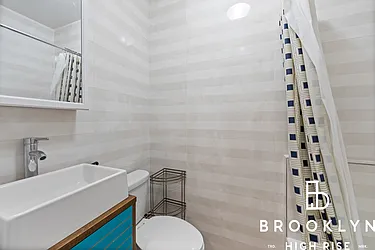 Rented by Brooklyn High Rise LLC
