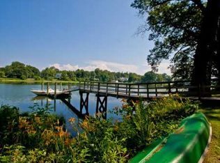 27 Harbor Rd, Darien, CT 06820