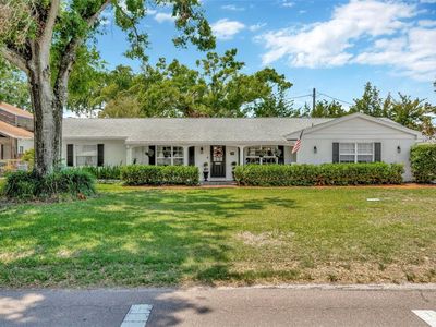 709 S Himes Ave, Tampa, FL, 33609