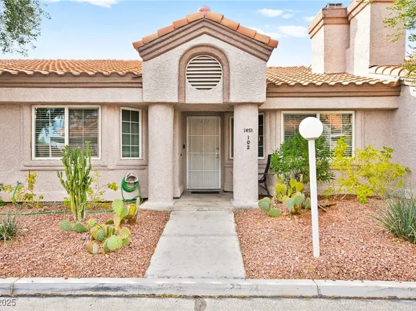 1451 Di Blasi Dr APT 102, Paradise Town, NV 89119