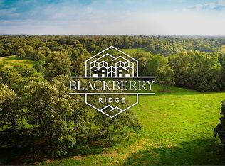 0 W Weir Rd, Fayetteville, AR 72704