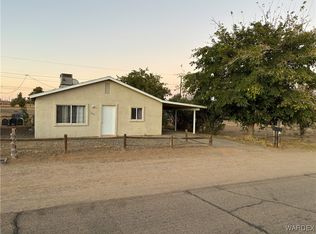 3035 E Carver Ave, Kingman, AZ 86409