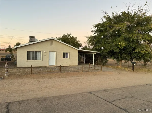 3035 E Carver Avenue, Kingman, AZ 86409
