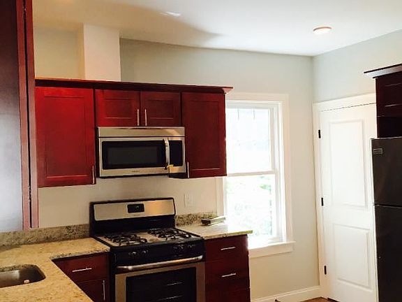 47 Beech Glen St. #1 Boston - Fort Hill Shared Unit Photo 2