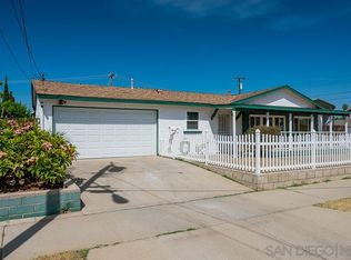 384 Nothomb St, El Cajon, CA 92019