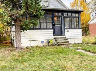 14756 Novara St, Detroit, MI 48205