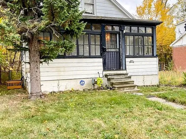 14756 Novara St, Detroit, MI 48205