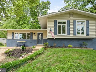 11106 Byrd Dr, Fairfax, VA, 22030