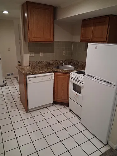 Floor plan 1 Bedroom