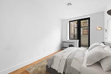 Rented by NOVO Living LLC