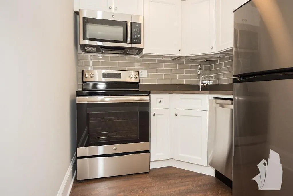 1 bed, $1,850 — Photo 3