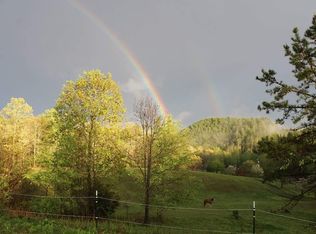 211 Stevens Holler Dr, Murphy, NC 28906
