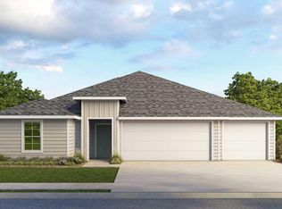 136 Union Pacific Dr, Cedar Creek, TX 78612