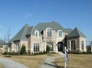 206 Colden Ct, Colleyville, TX 76034