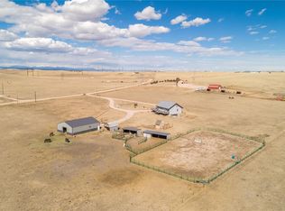 22600 County Road 5, Elbert, CO 80106