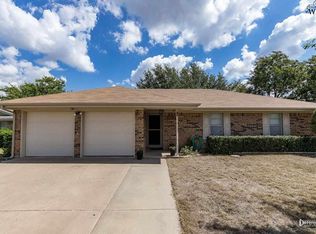 5223 Brookwood Dr, Wichita Falls, TX 76302